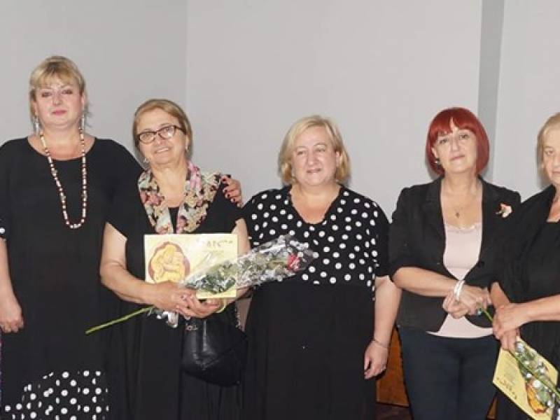 ა/აიპ "ქალთა უფლებებისა და გენდერული თანასწორობის" ცენტრსა და საზოგადოება...